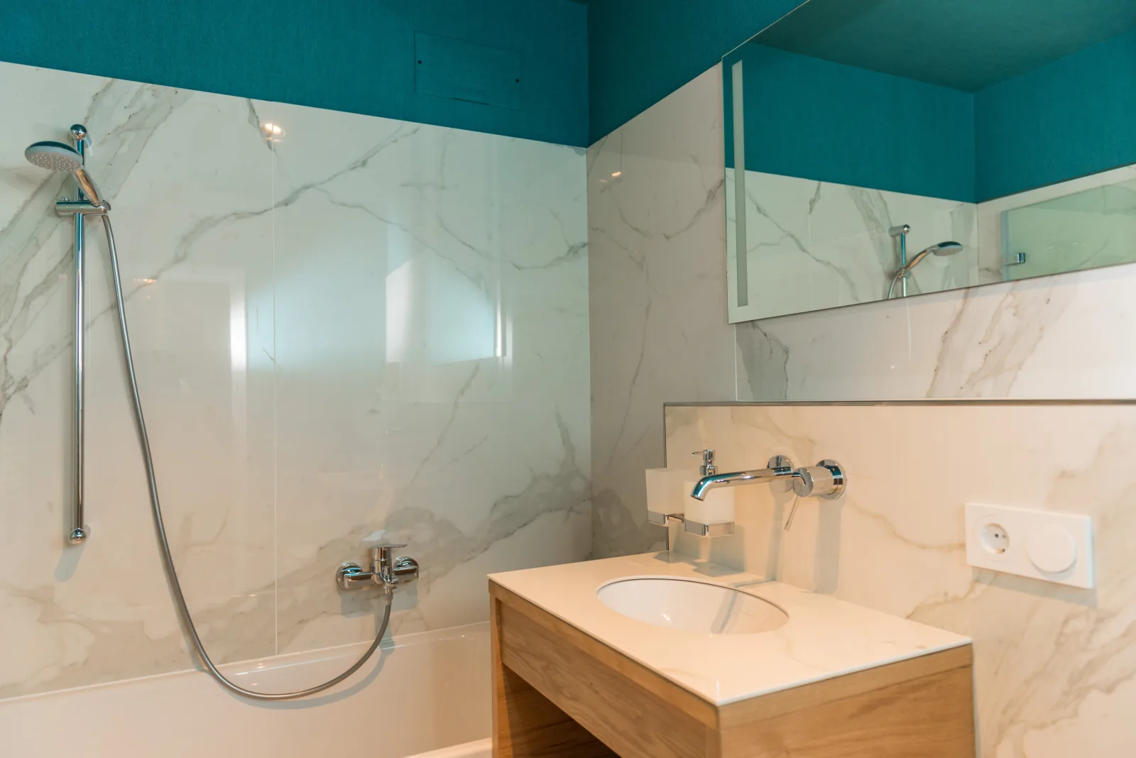 Apartmenthaus am Dom Junior Suite