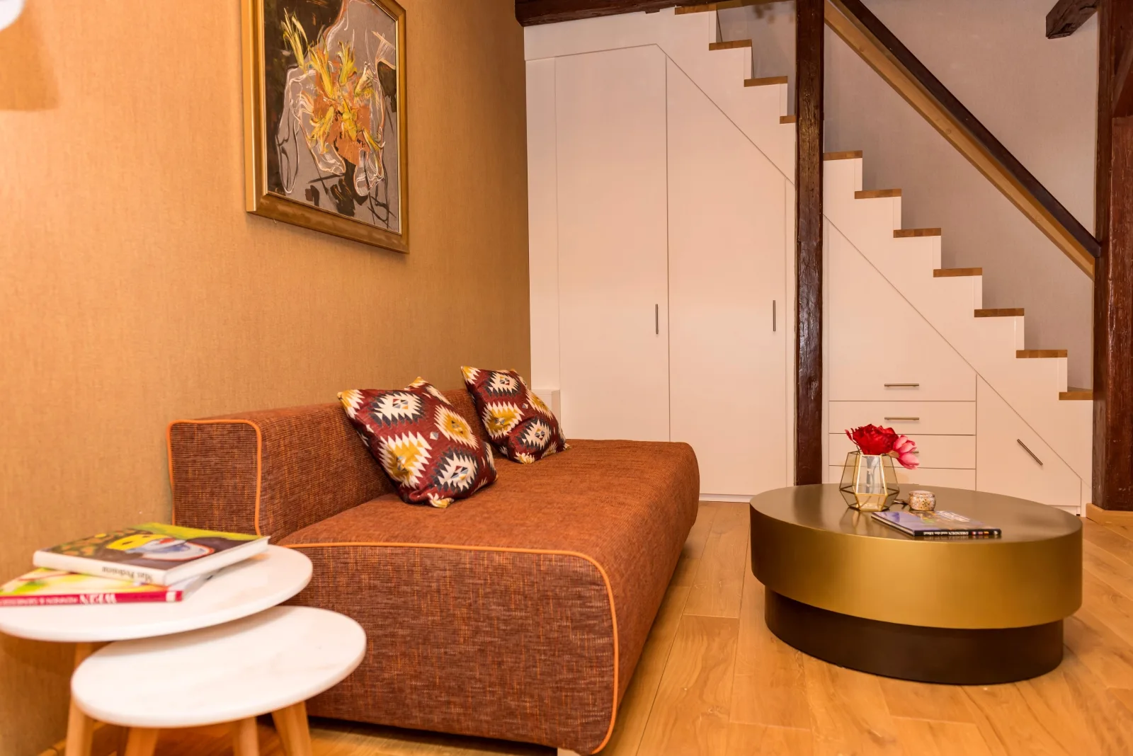 Apartmenthaus am Dom Junior Suite