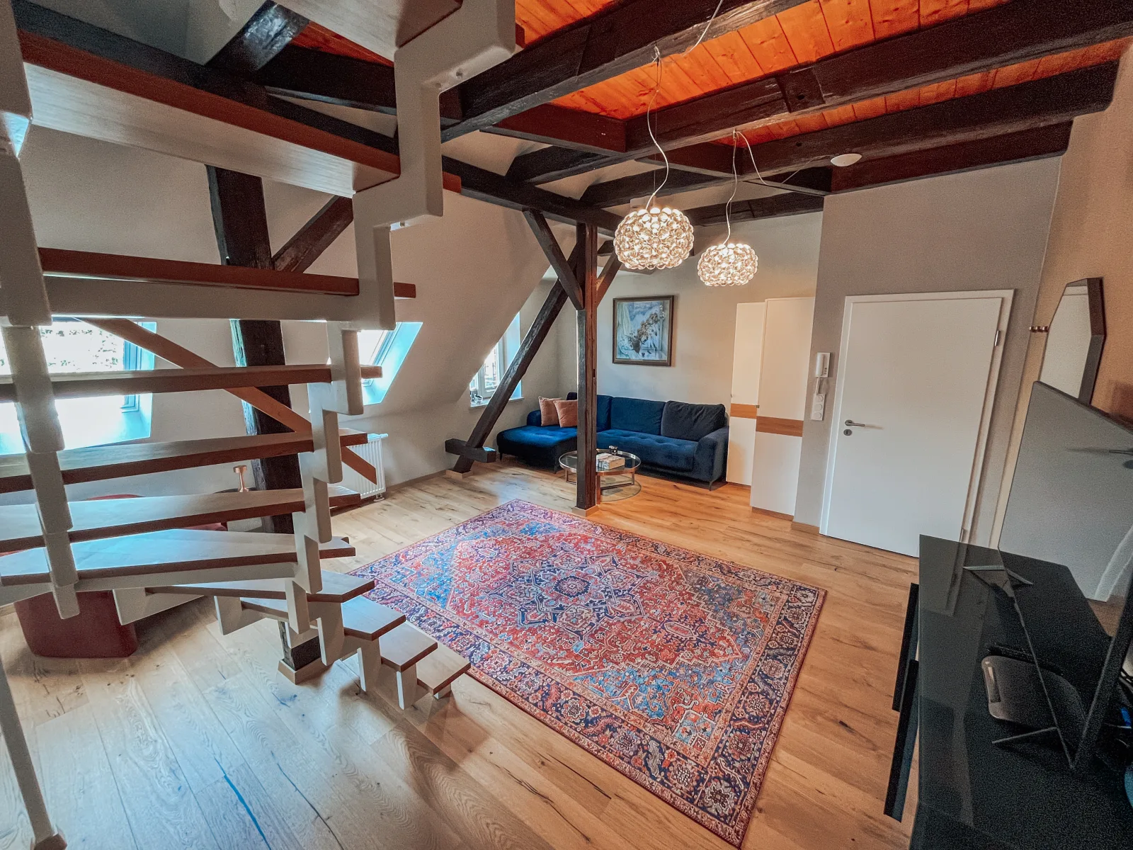 Apartmenthaus am Dom Comfort Suite