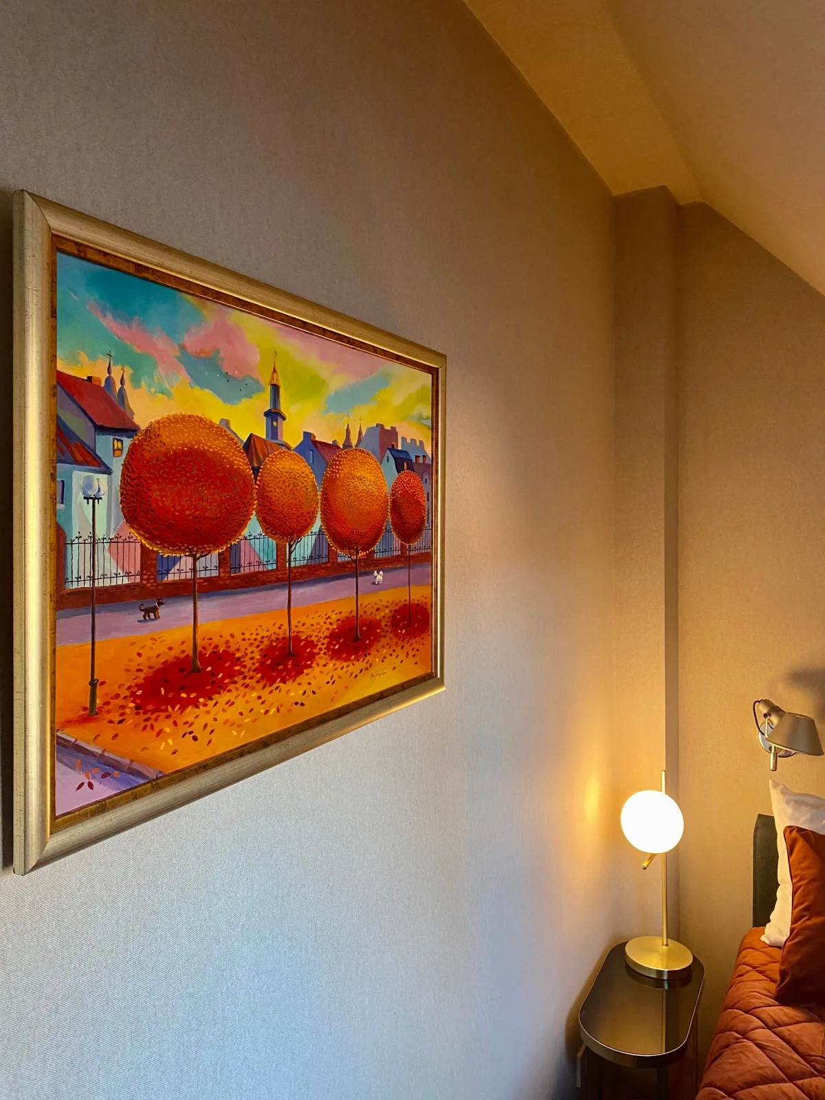 Apartmenthaus am Dom Comfort Suite