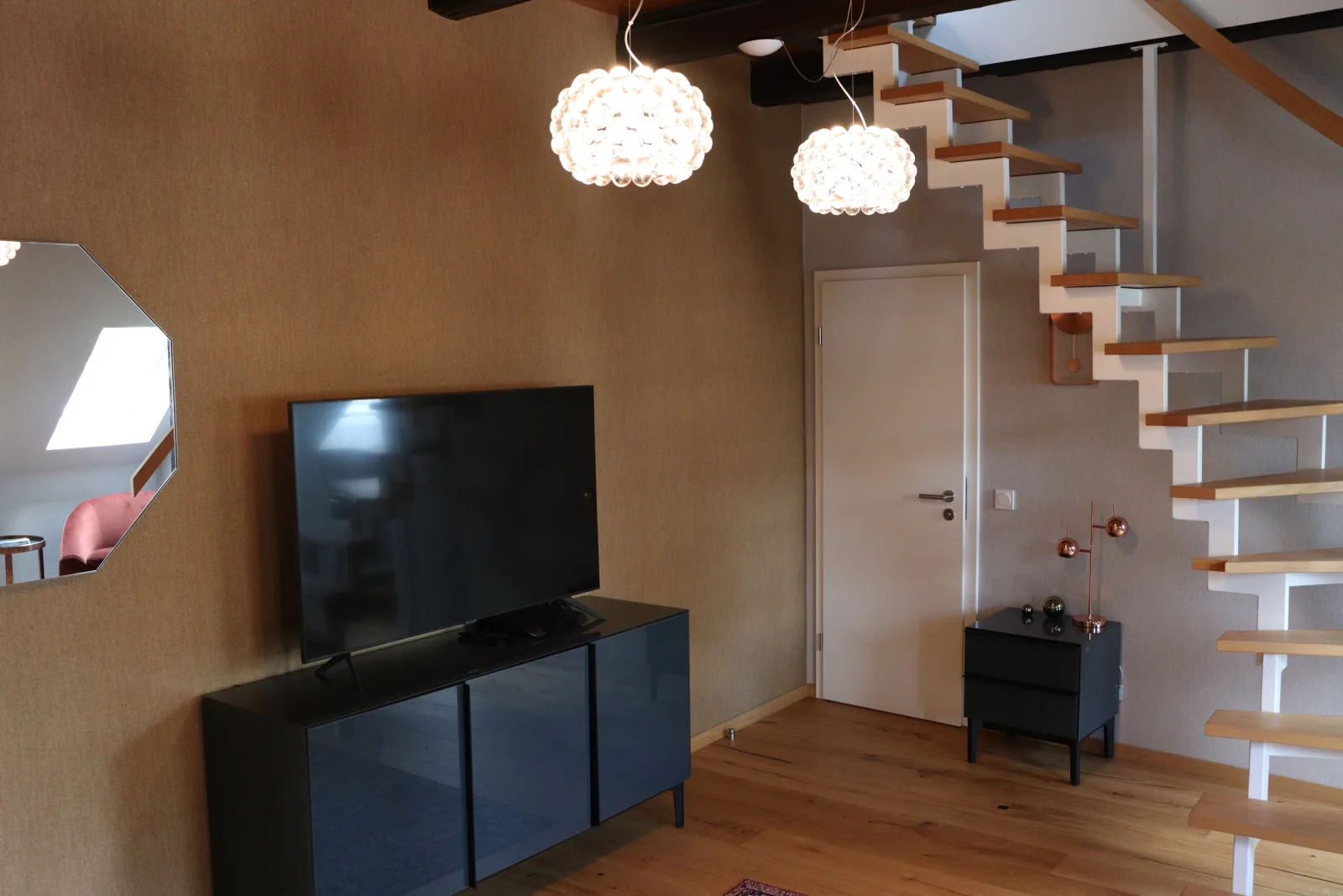 Apartmenthaus am Dom Comfort Suite