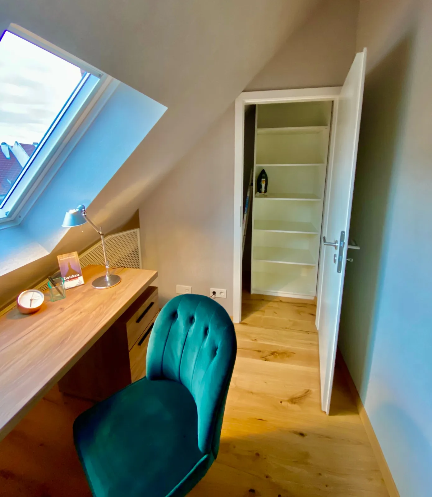 Apartmenthaus am Dom Comfort Suite