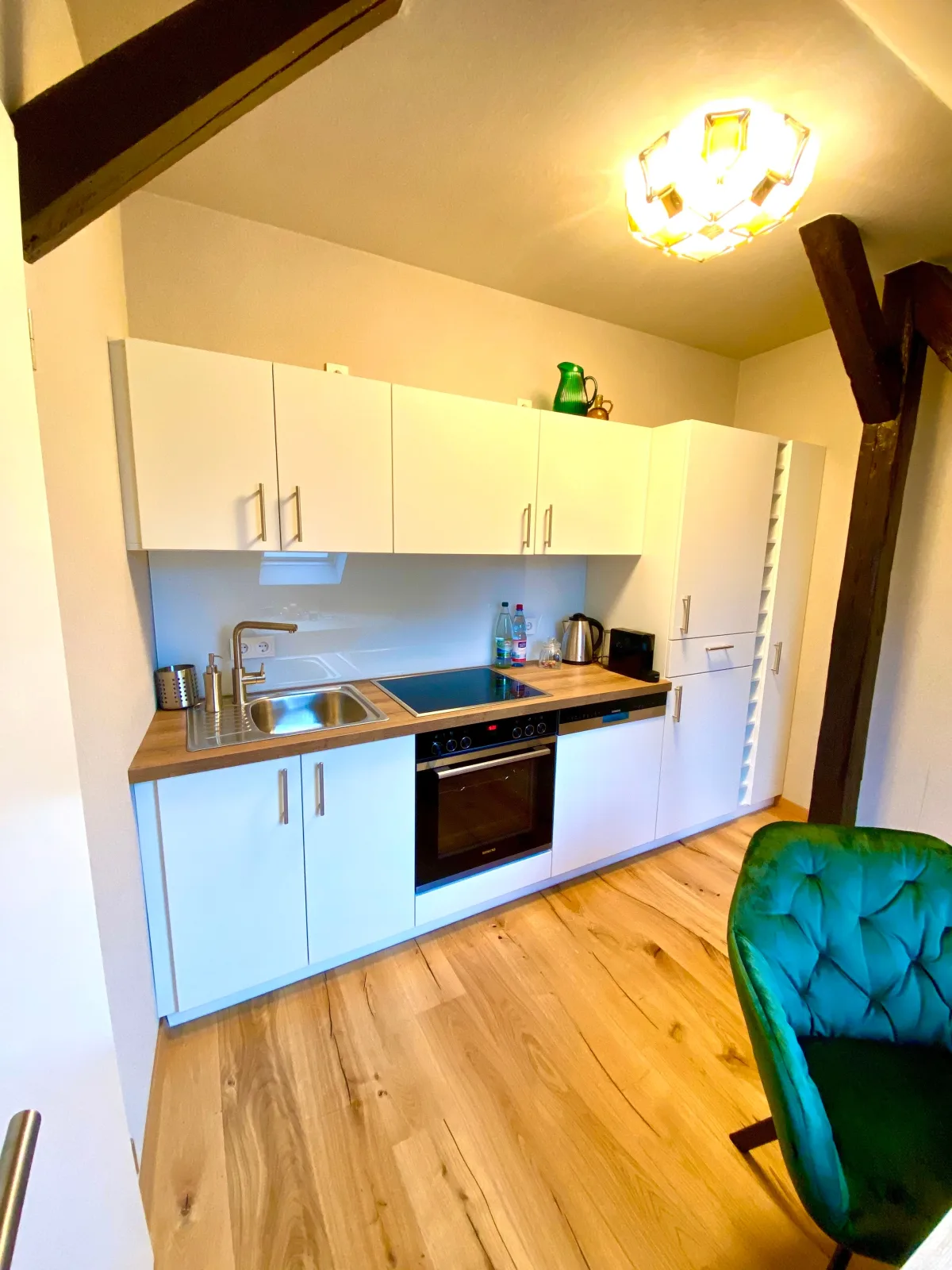 Apartmenthaus am Dom Comfort Suite