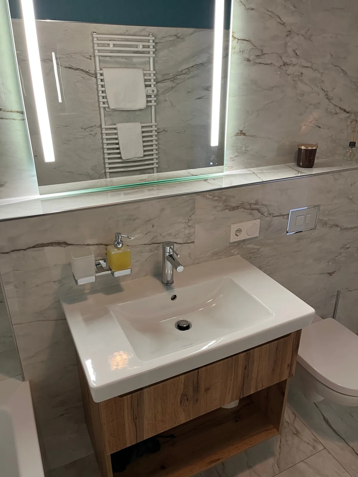 Apartmenthaus am Dom Comfort Suite