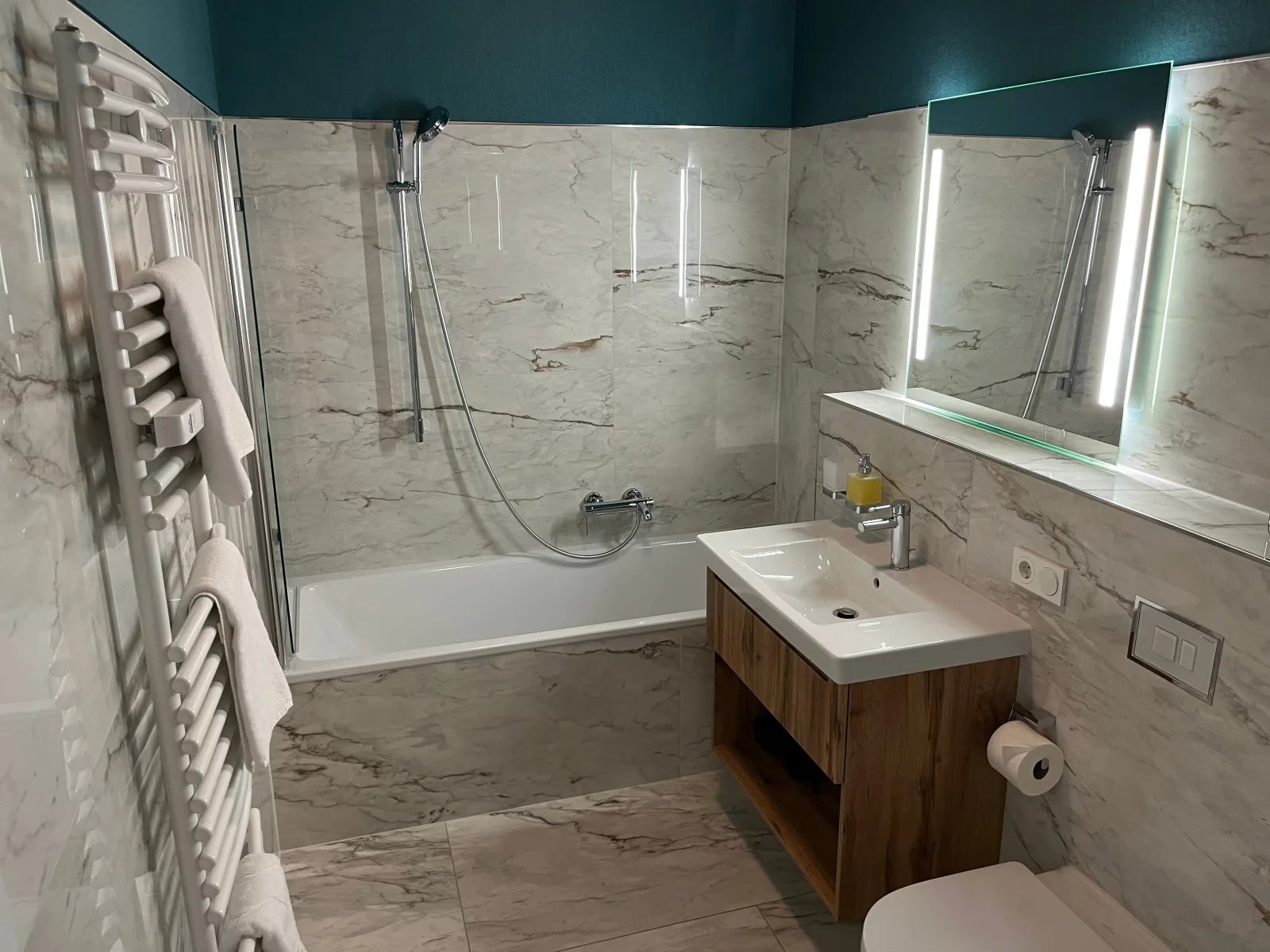 Apartmenthaus am Dom Comfort Suite