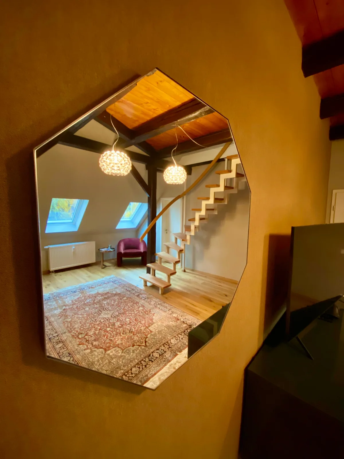 Apartmenthaus am Dom Comfort Suite