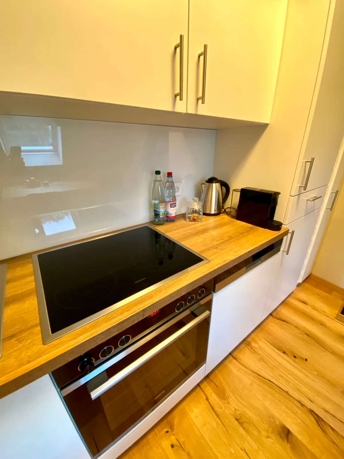 Apartmenthaus am Dom Comfort Suite