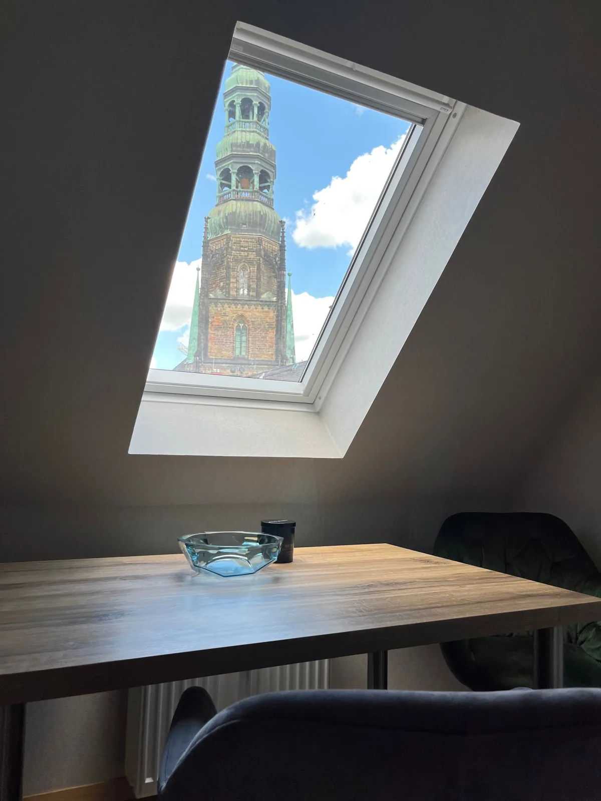 Apartmenthaus am Dom Comfort Suite