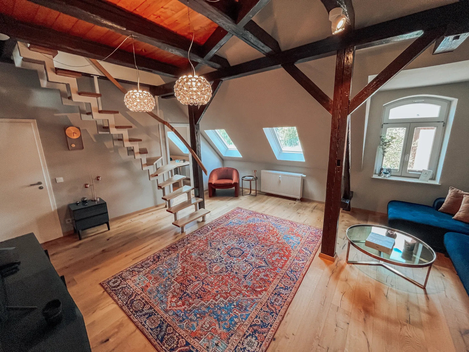Apartmenthaus am Dom Comfort Suite
