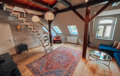 Apartmenthaus am Dom Comfort Suite