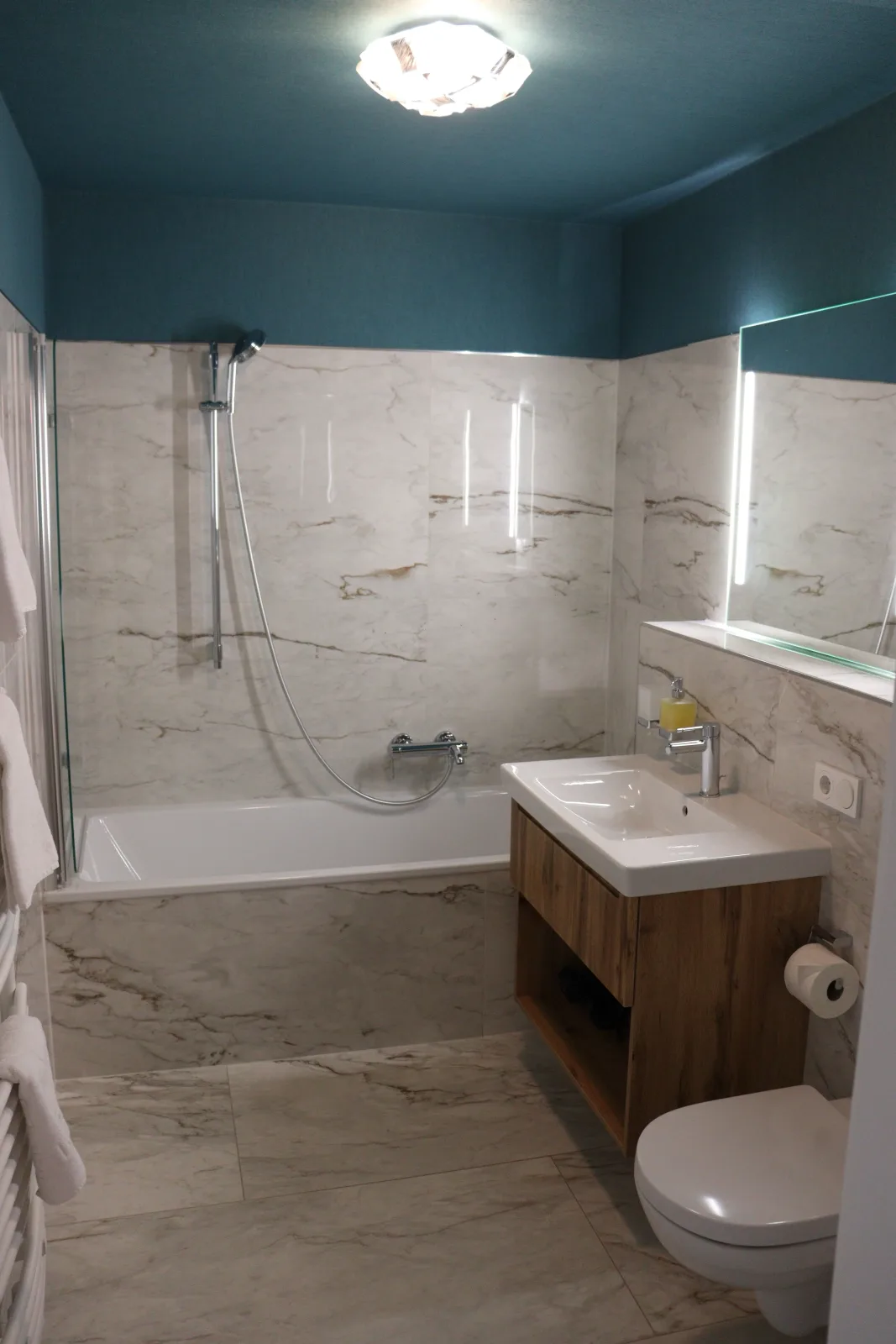 Apartmenthaus am Dom Comfort Suite