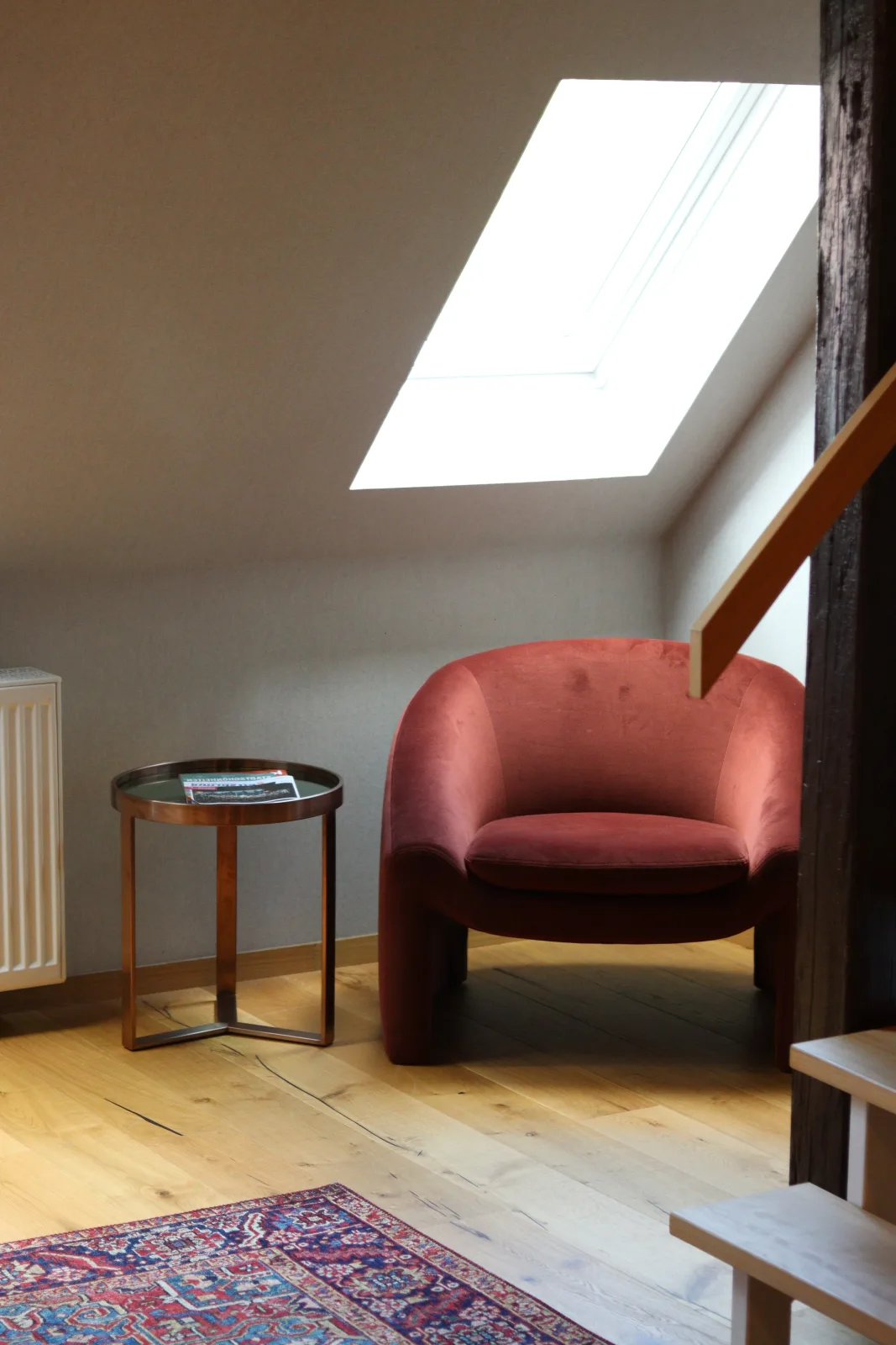 Apartmenthaus am Dom Comfort Suite