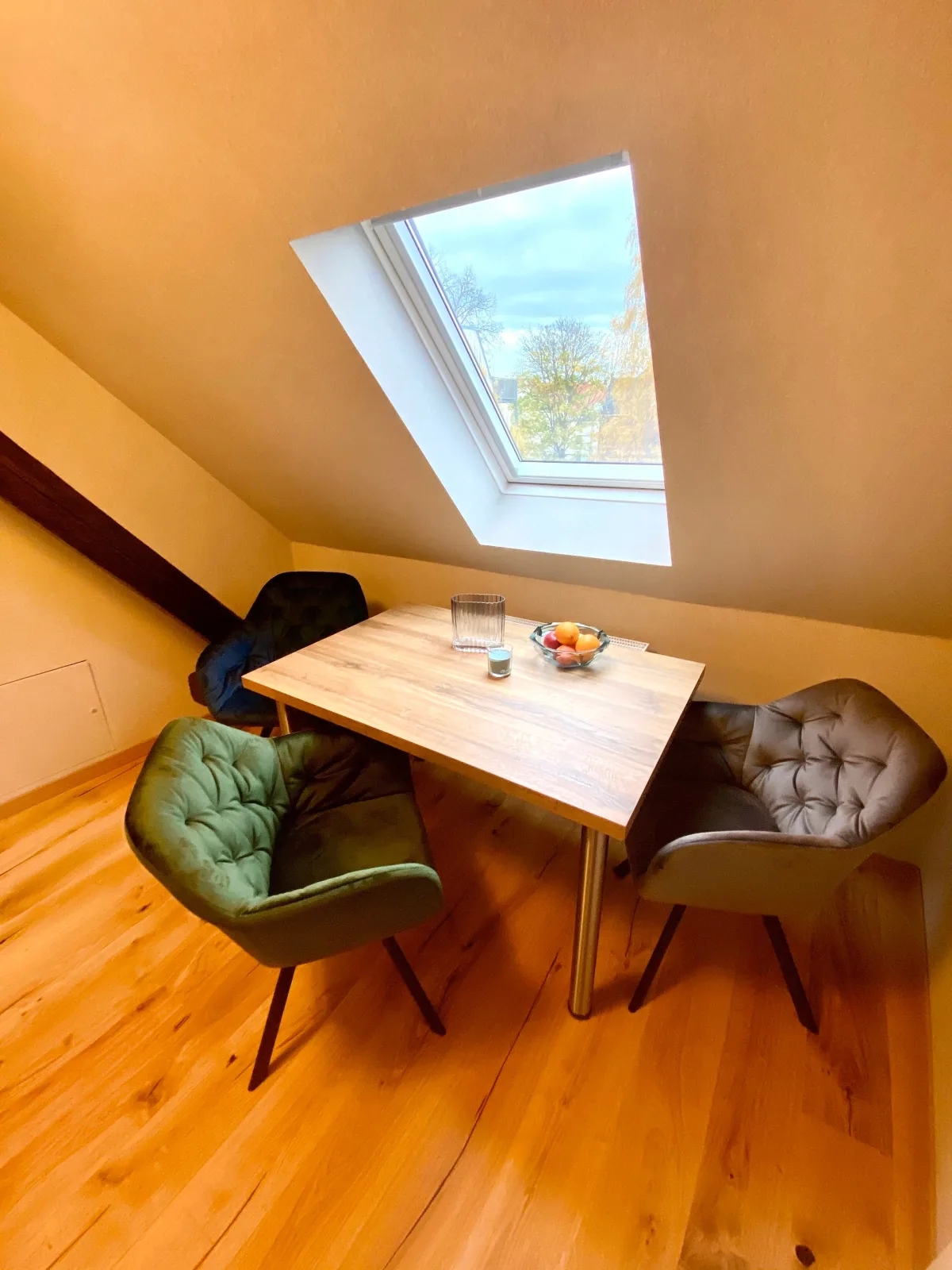 Apartmenthaus am Dom Comfort Suite