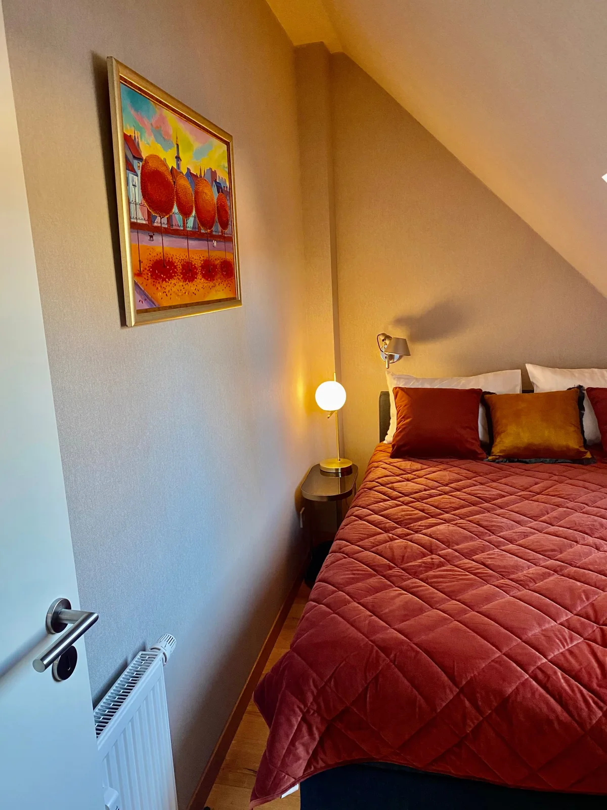Apartmenthaus am Dom Comfort Suite