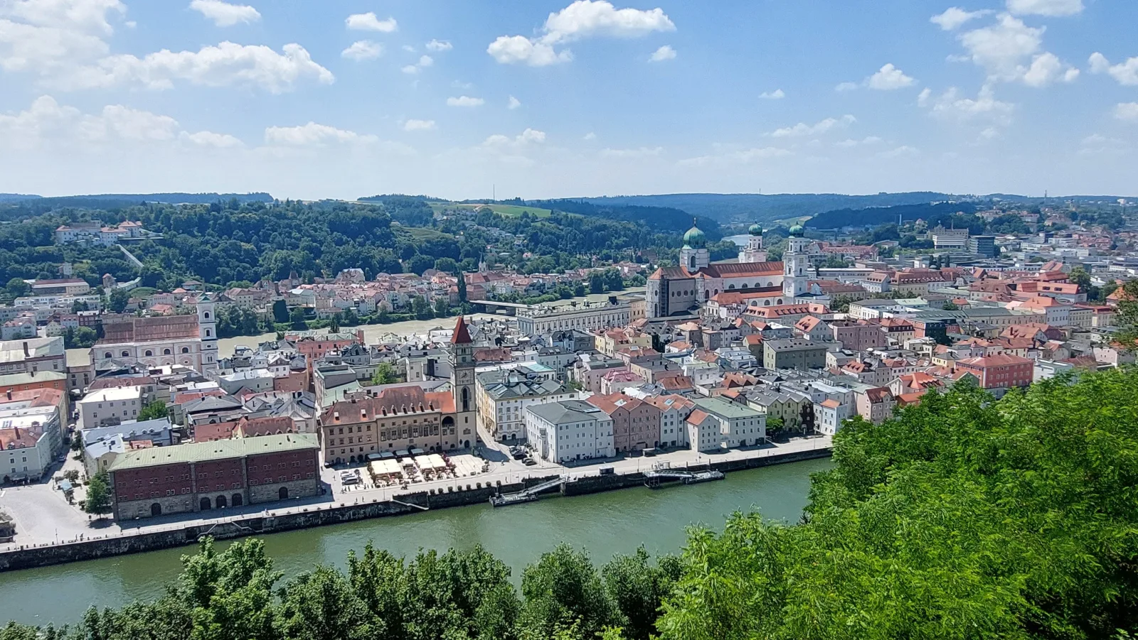 Helle, lichtdurchflutete Ferienwohnung im Herzen des Bayerischen Waldes, Nationalparknähe
