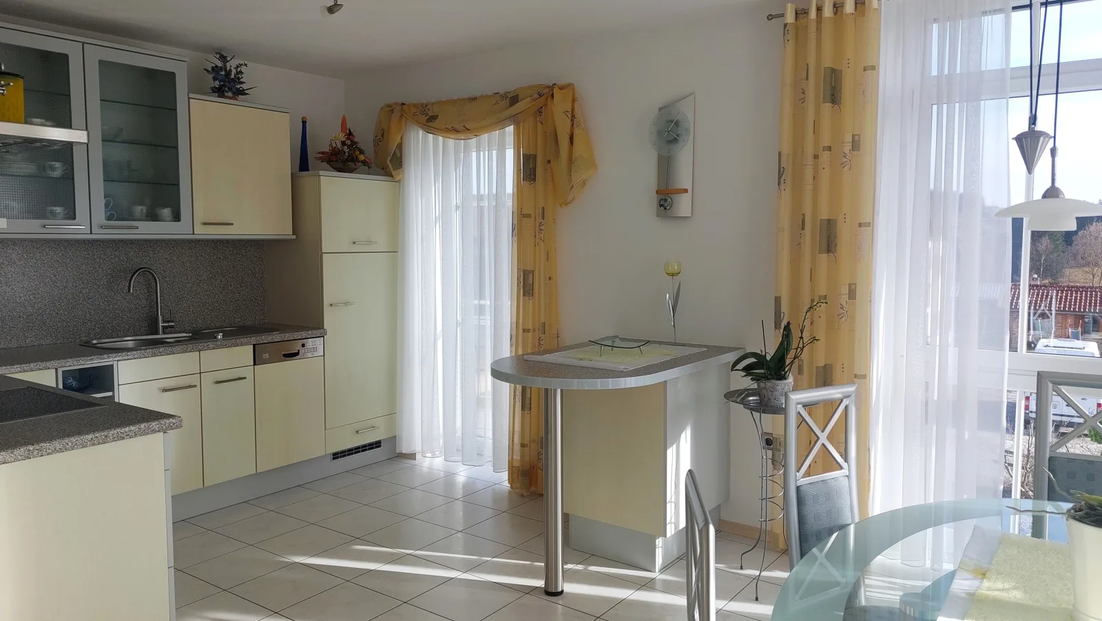 Helle, lichtdurchflutete Ferienwohnung im Herzen des Bayerischen Waldes, Nationalparknähe