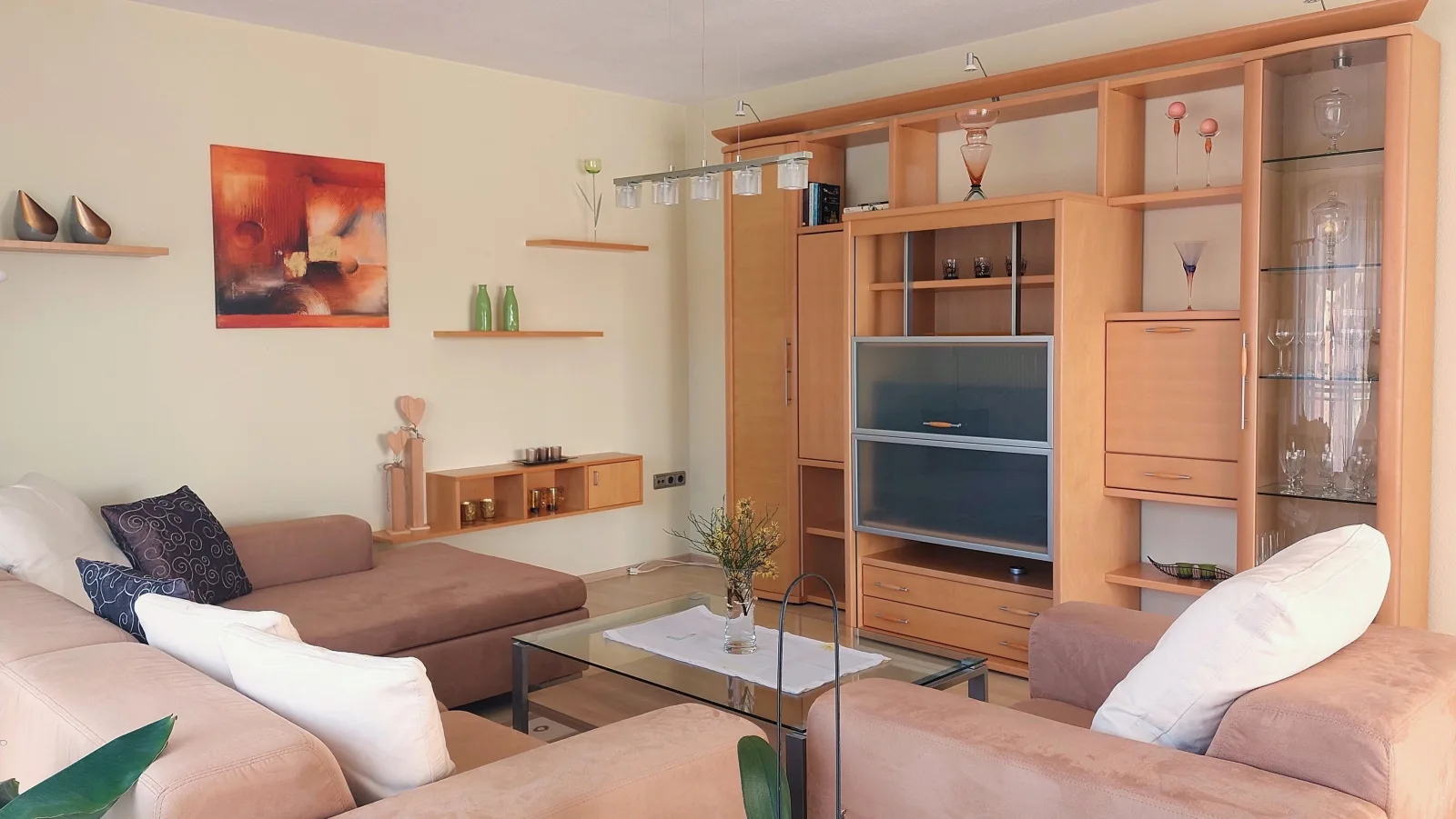 Helle, lichtdurchflutete Ferienwohnung im Herzen des Bayerischen Waldes, Nationalparknähe