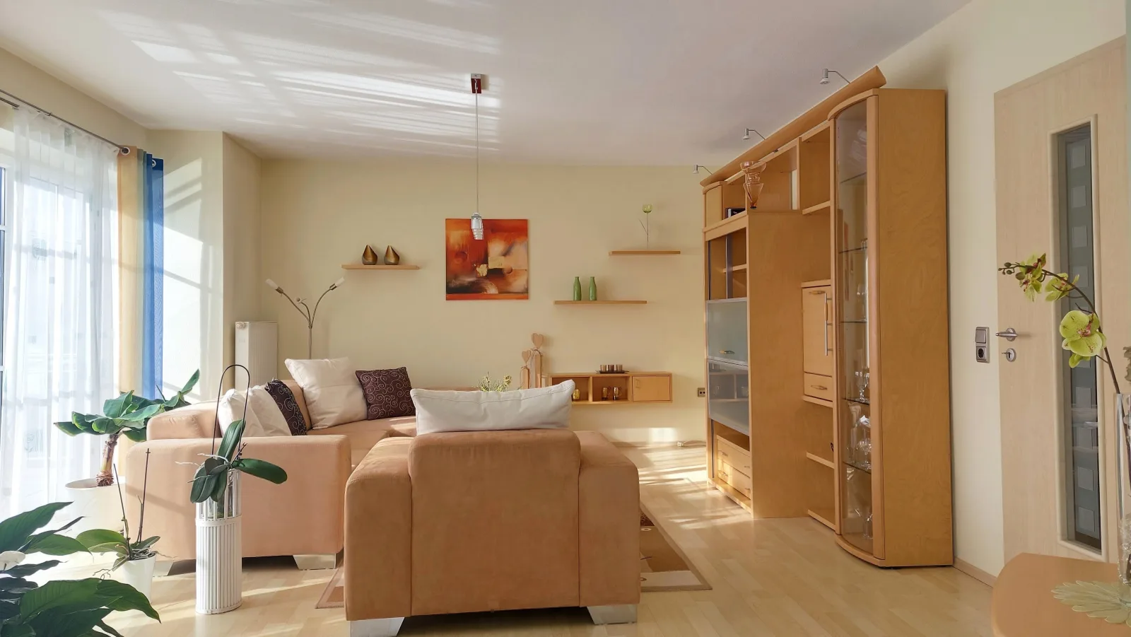 Helle, lichtdurchflutete Ferienwohnung im Herzen des Bayerischen Waldes, Nationalparknähe