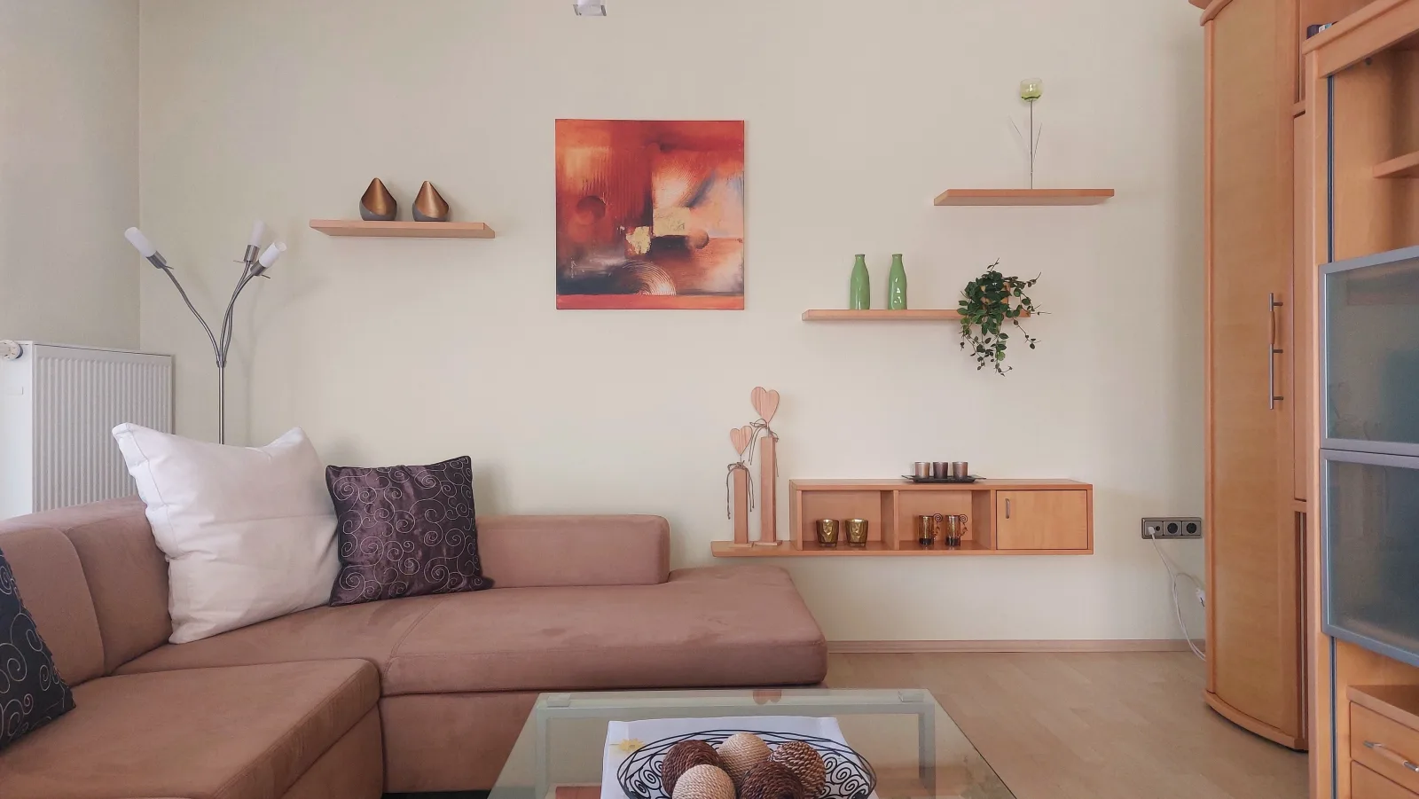 Helle, lichtdurchflutete Ferienwohnung im Herzen des Bayerischen Waldes, Nationalparknähe