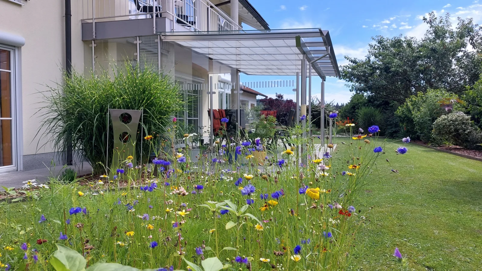 Helle, lichtdurchflutete Ferienwohnung im Herzen des Bayerischen Waldes, Nationalparknähe