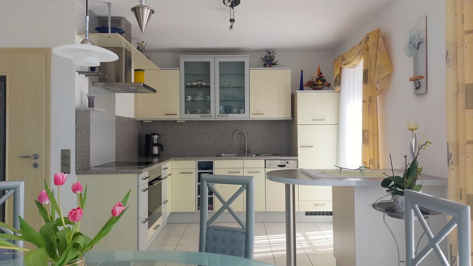 Helle, lichtdurchflutete Ferienwohnung im Herzen des Bayerischen Waldes, Nationalparknähe