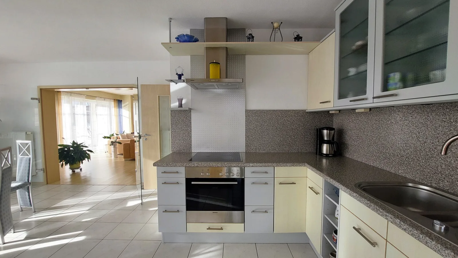 Helle, lichtdurchflutete Ferienwohnung im Herzen des Bayerischen Waldes, Nationalparknähe