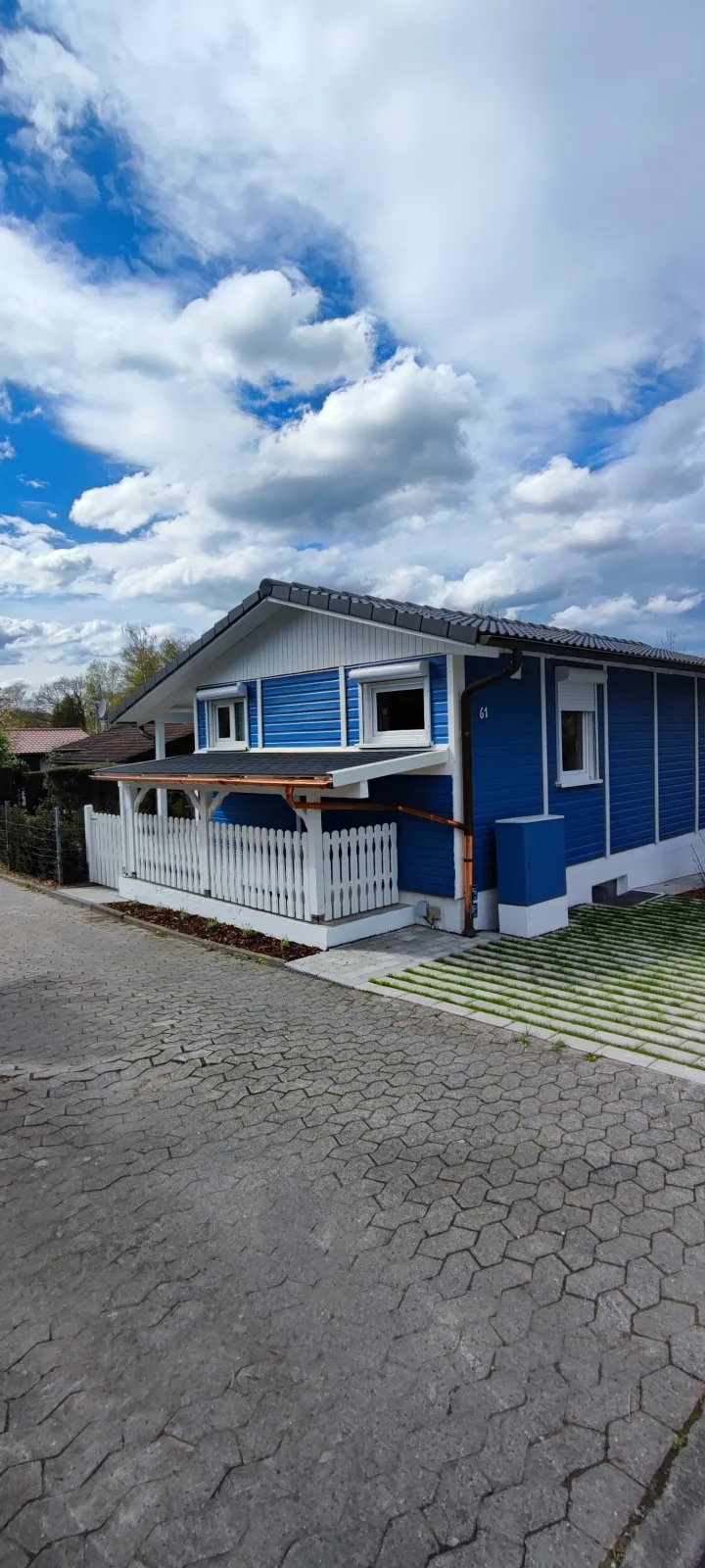 Ferienhaus Möhneaue Urlaub mit Hund