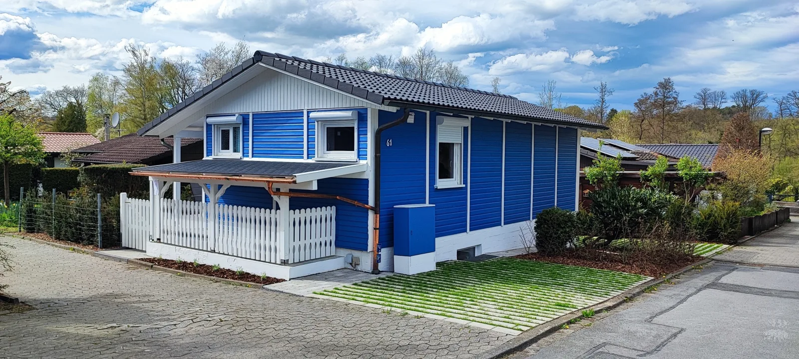 Ferienhaus Möhneaue Urlaub mit Hund