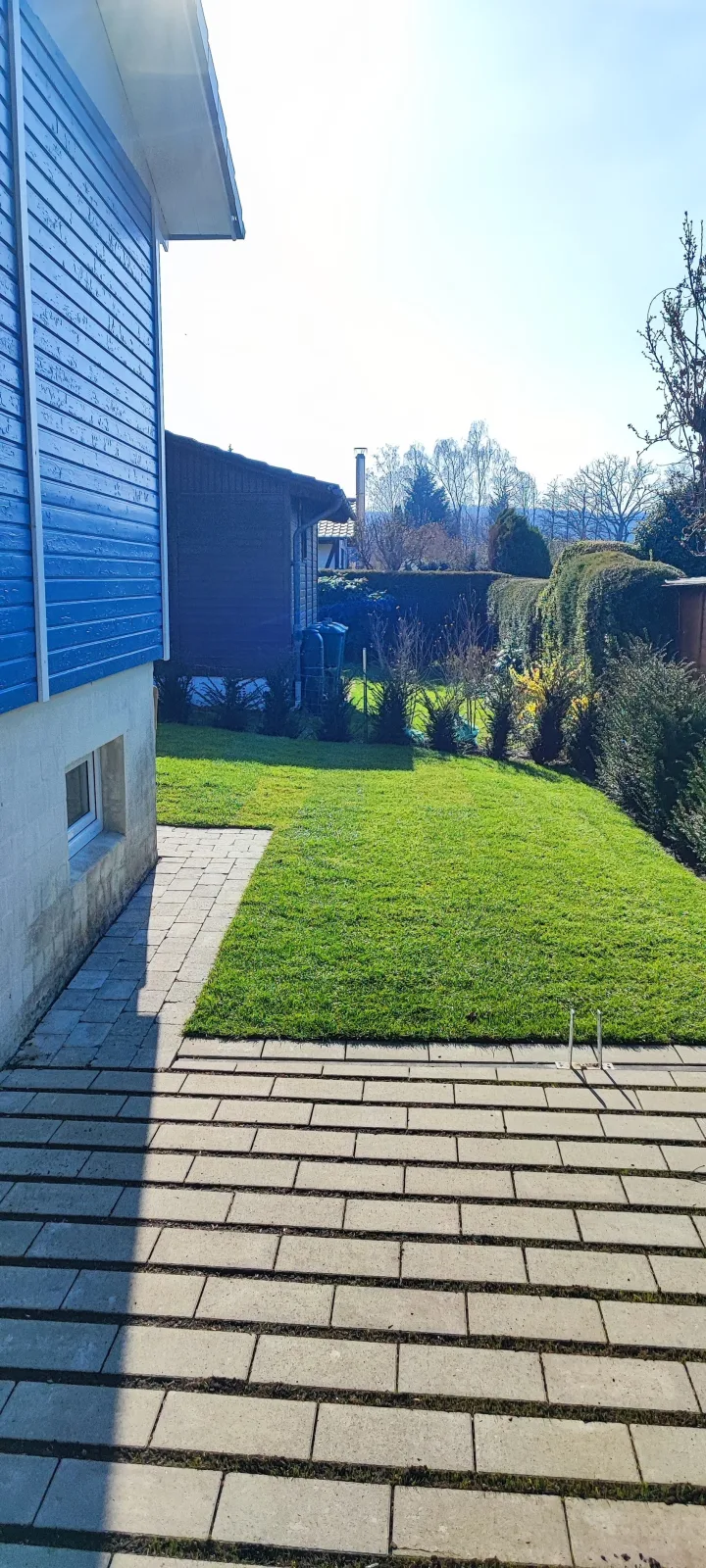 Ferienhaus Möhneaue Urlaub mit Hund