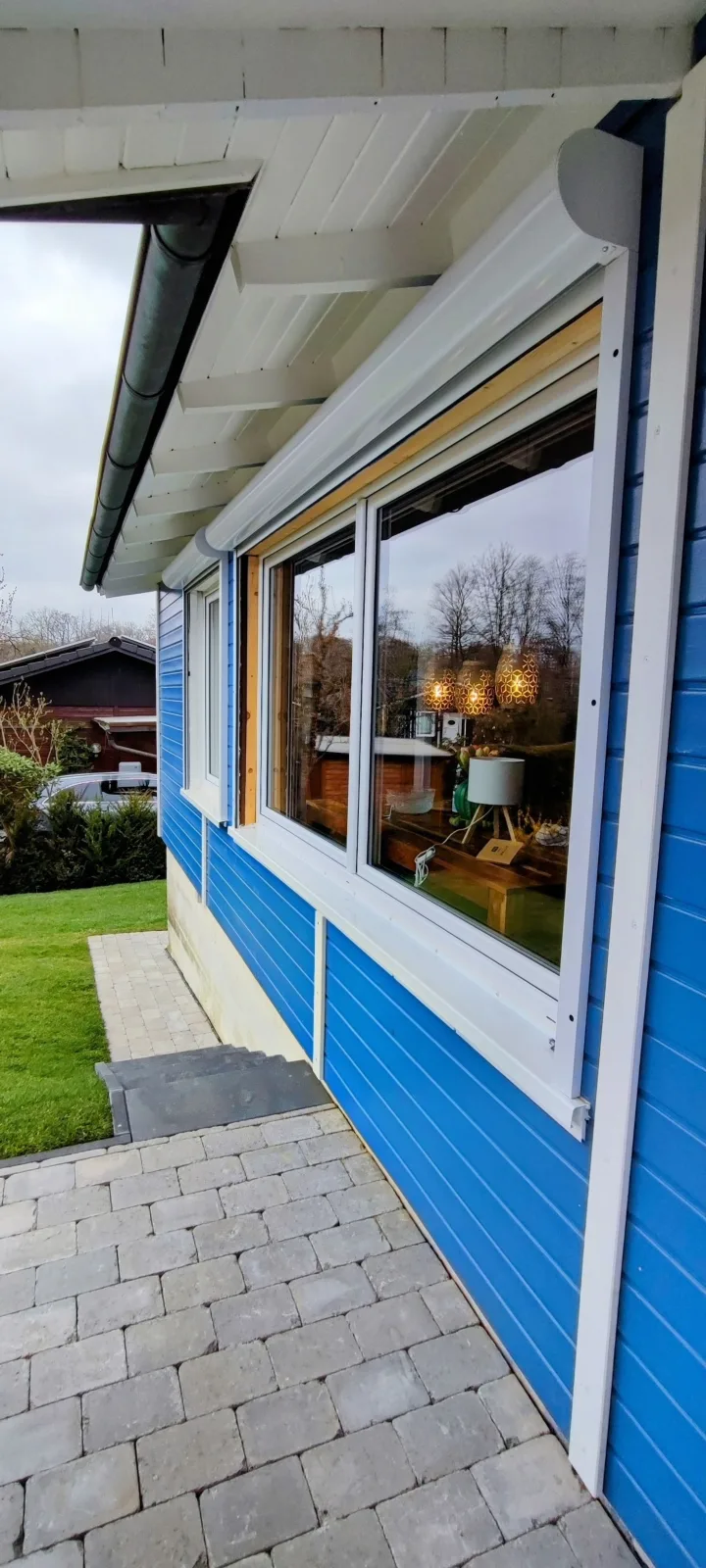 Ferienhaus Möhneaue Urlaub mit Hund
