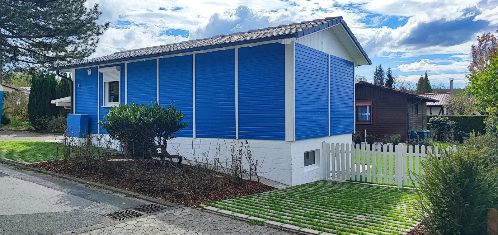 Ferienhaus Möhneaue Urlaub mit Hund