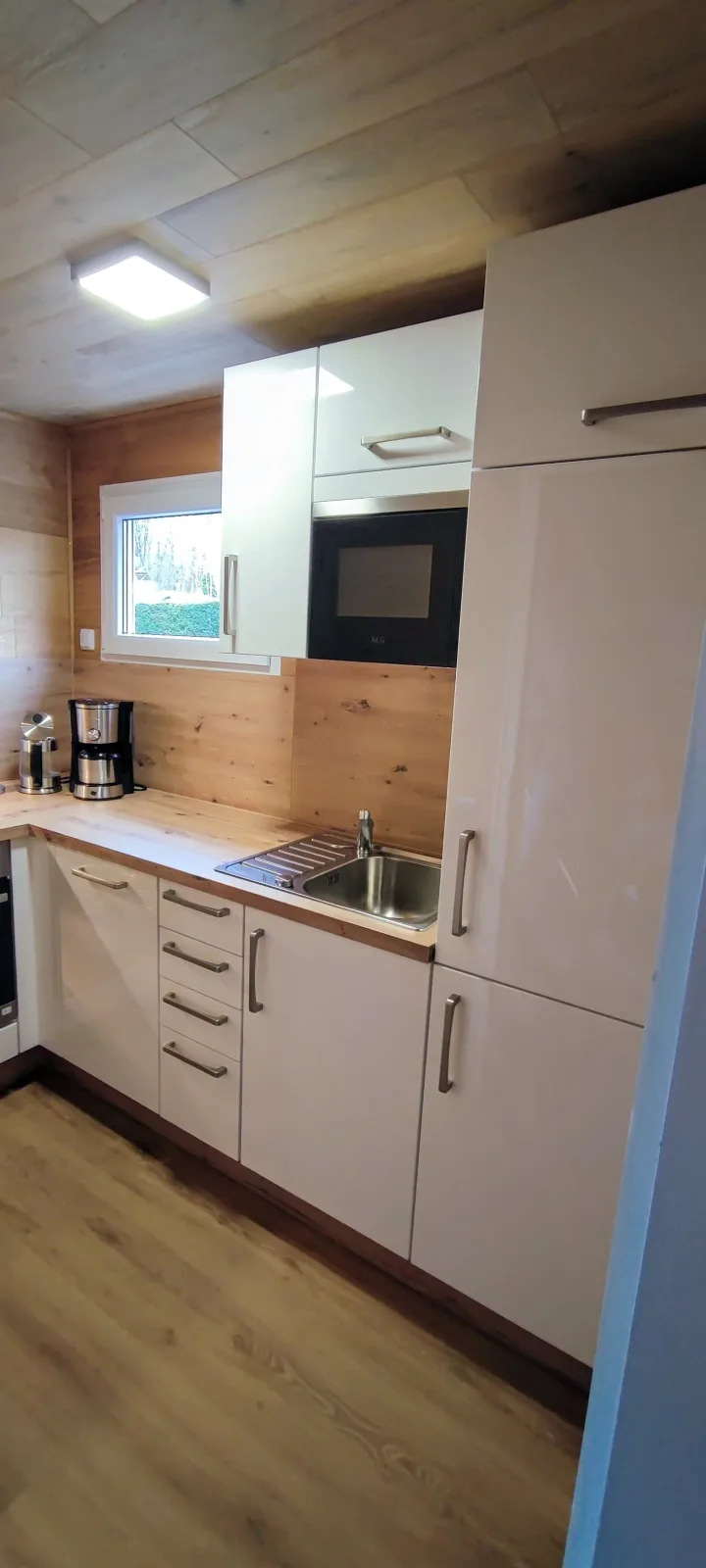 Ferienhaus Möhneaue Urlaub mit Hund