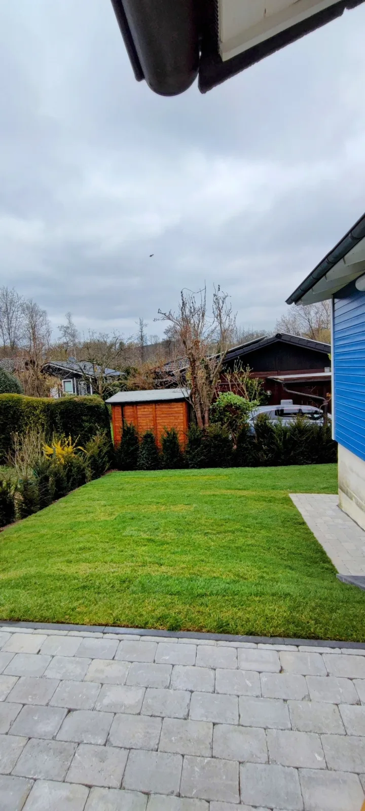 Ferienhaus Möhneaue Urlaub mit Hund