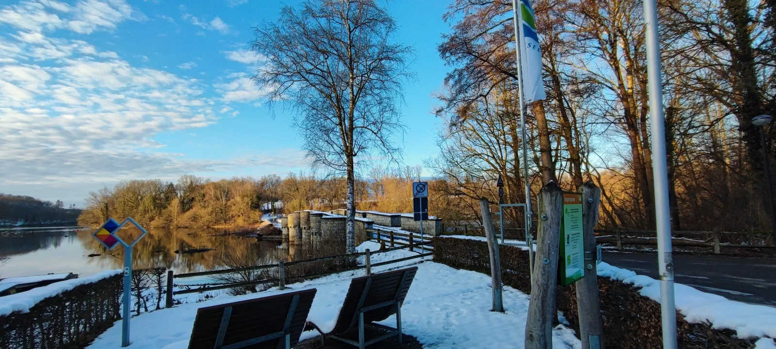 Ferienhaus Möhneaue Urlaub mit Hund
