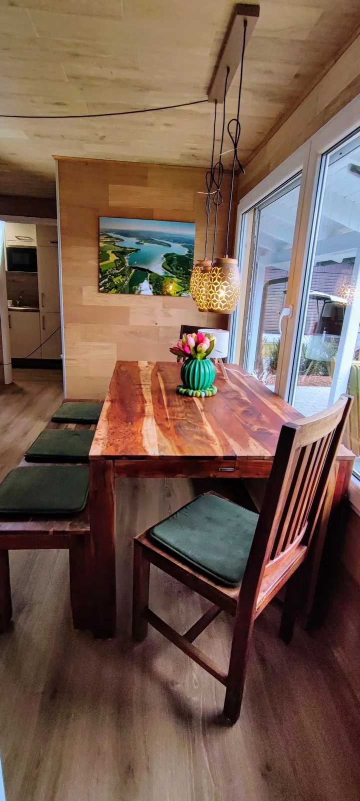 Ferienhaus Möhneaue Urlaub mit Hund