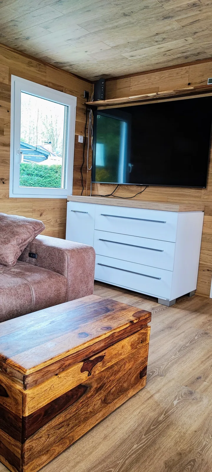 Ferienhaus Möhneaue Urlaub mit Hund