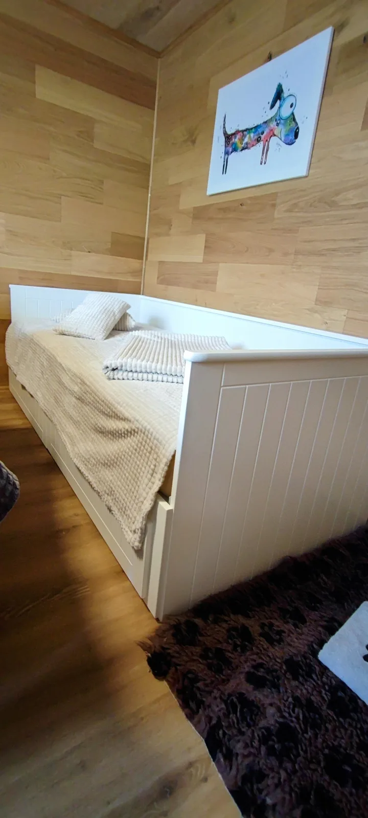Ferienhaus Möhneaue Urlaub mit Hund