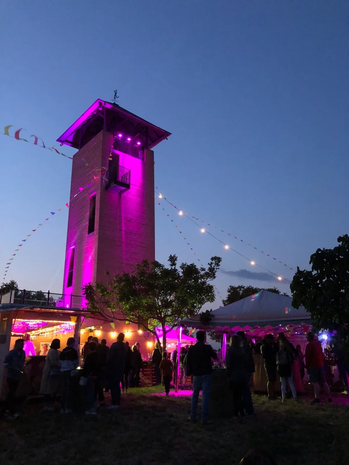 Jakobsruhe - Ferien im Weinparadies