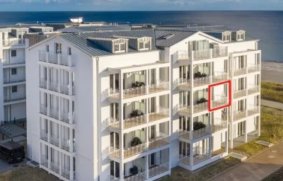 Meerblickvilla Großenbrode