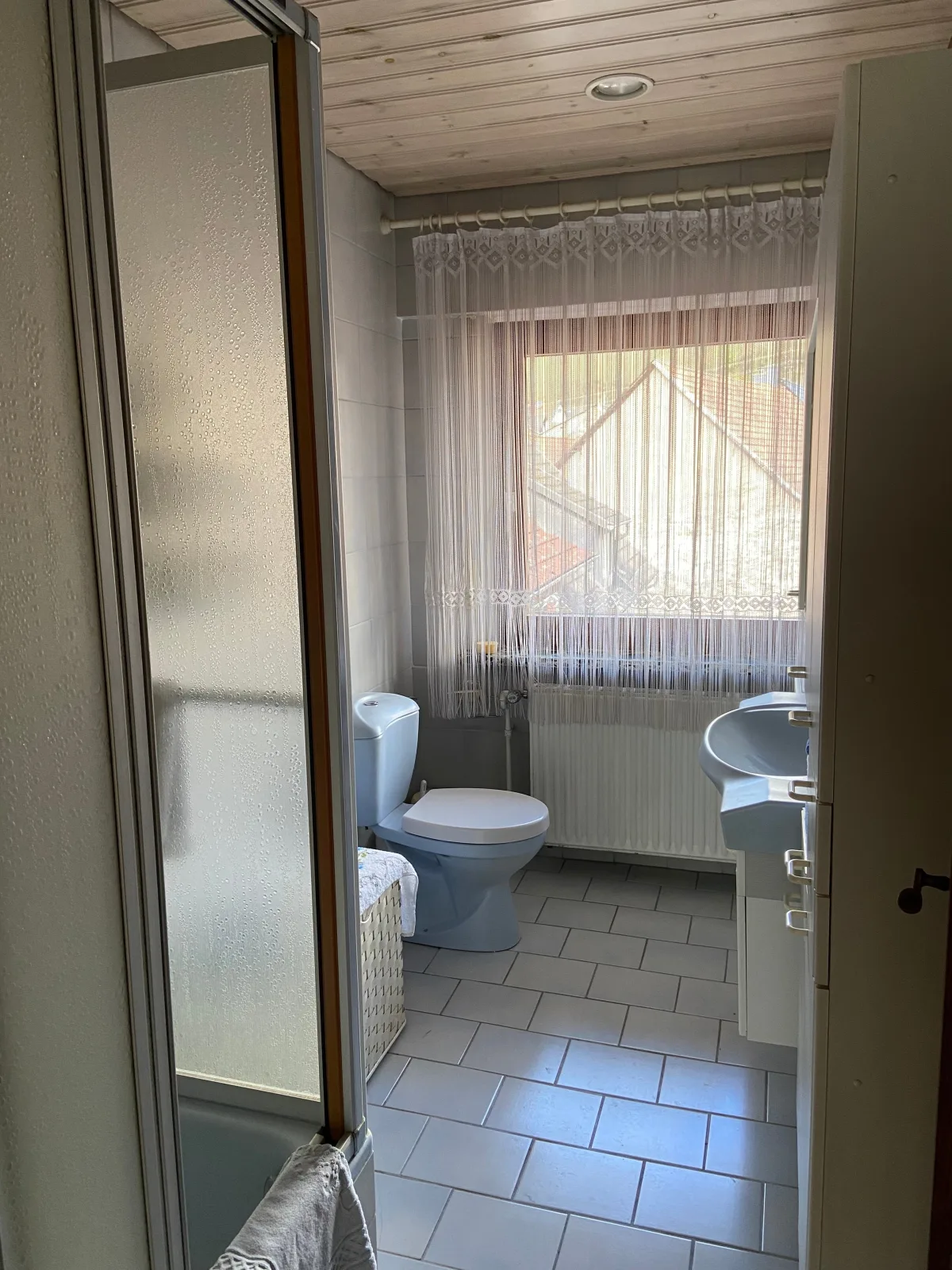 Ferienhaus im schönen Winzerdorf Kirschroth mit Sonnenterrasse und Wintergarten.