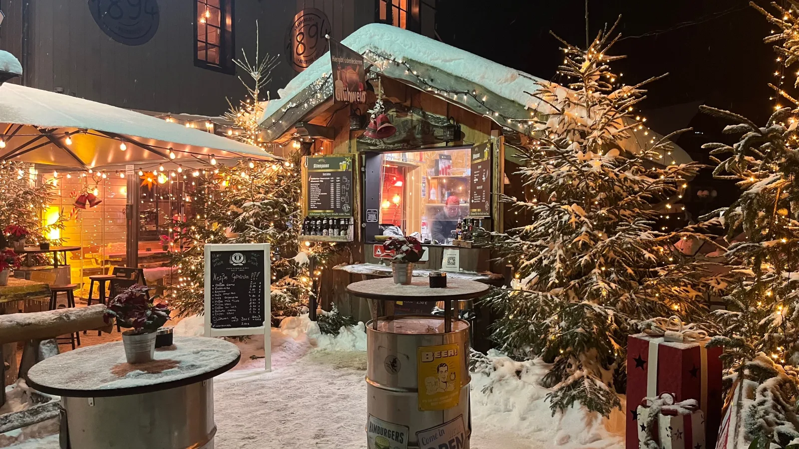Ferienwohnung Panoramablick Hahnenklee