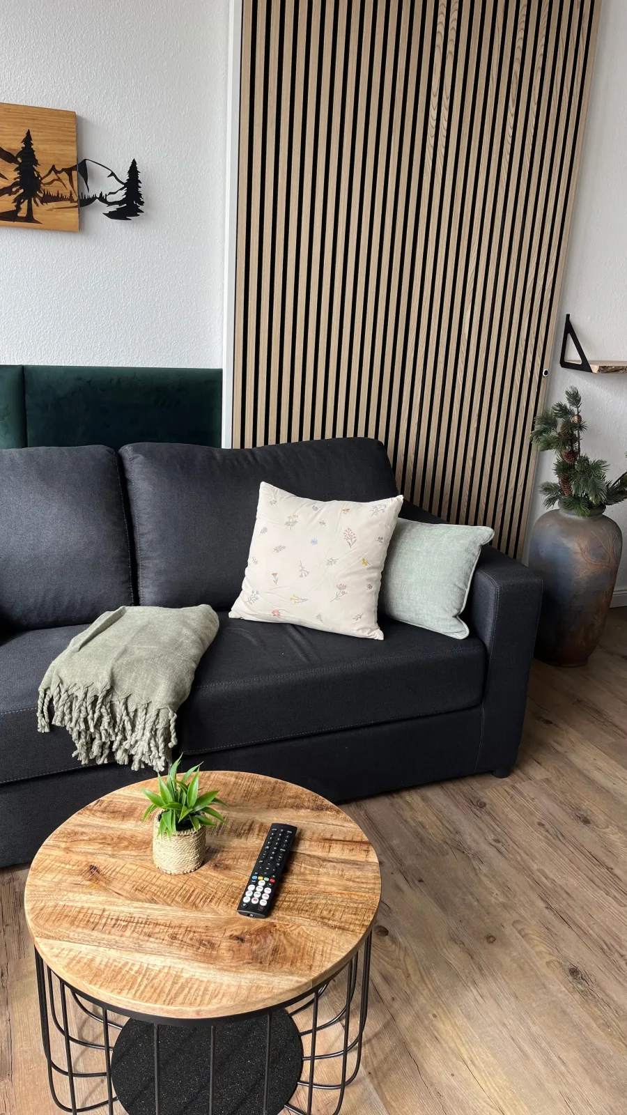 Ferienwohnung Panoramablick Hahnenklee