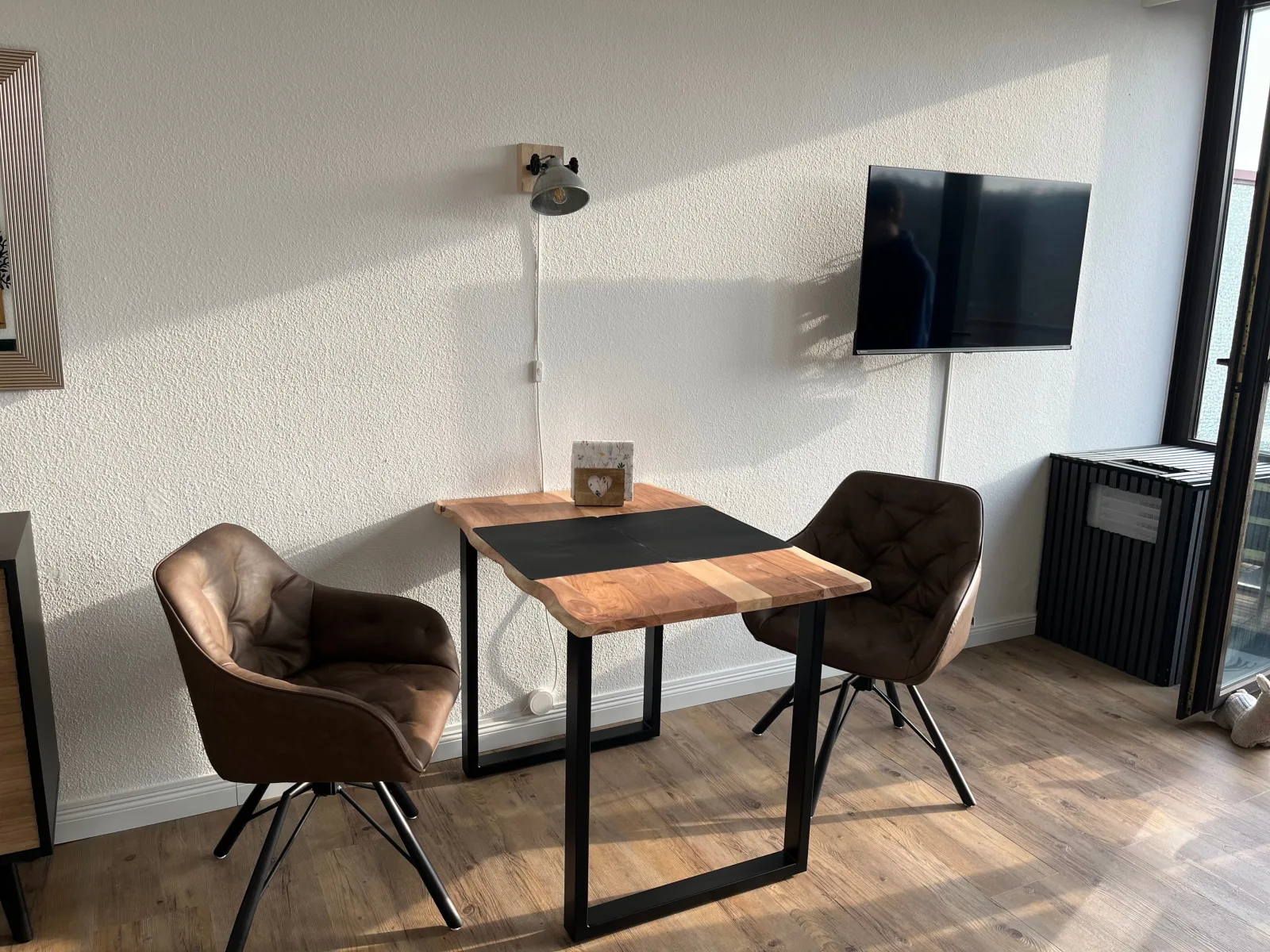 Ferienwohnung Panoramablick Hahnenklee