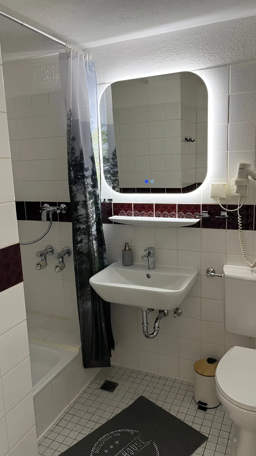Ferienwohnung Panoramablick Hahnenklee