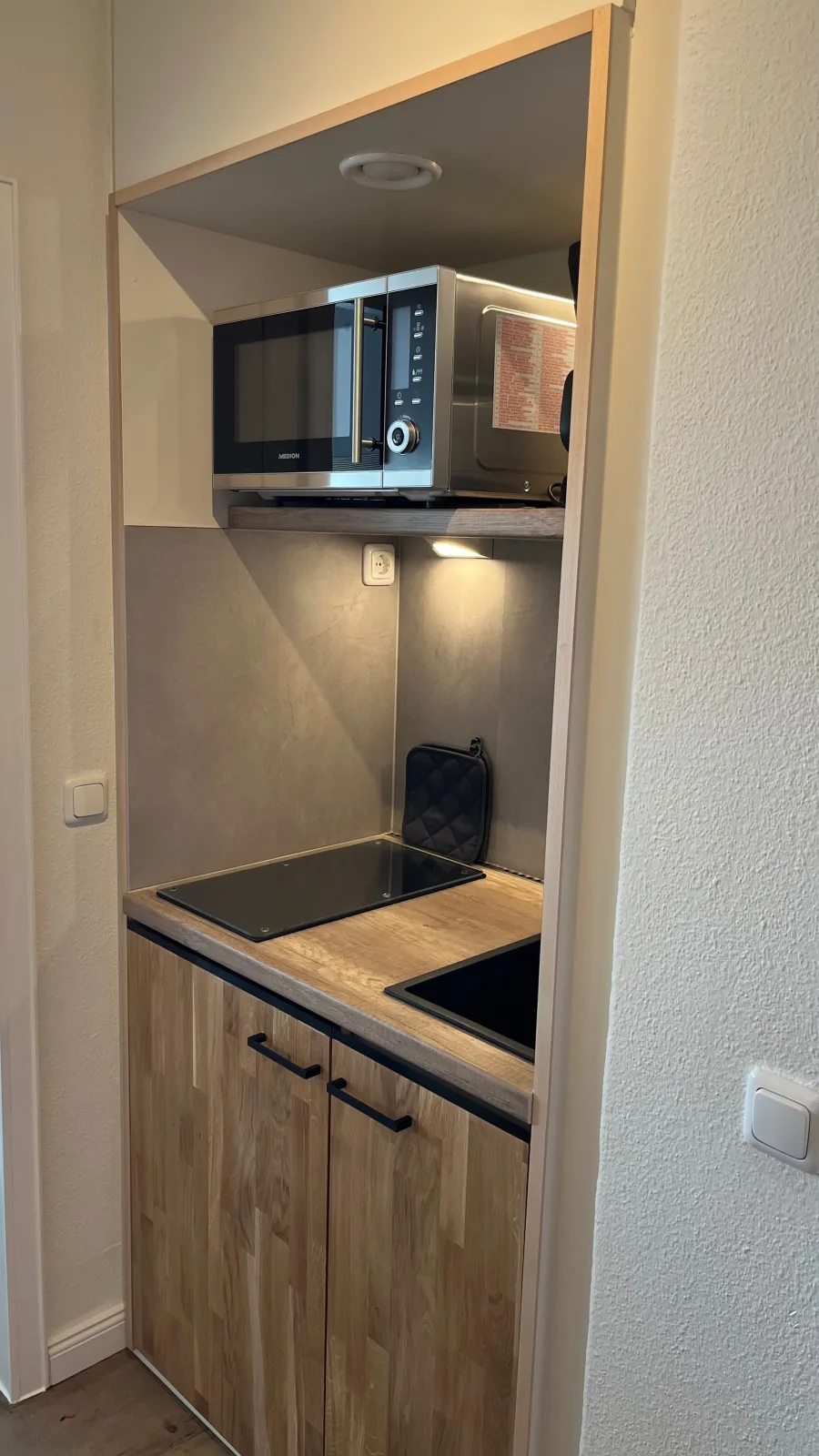 Ferienwohnung Panoramablick Hahnenklee