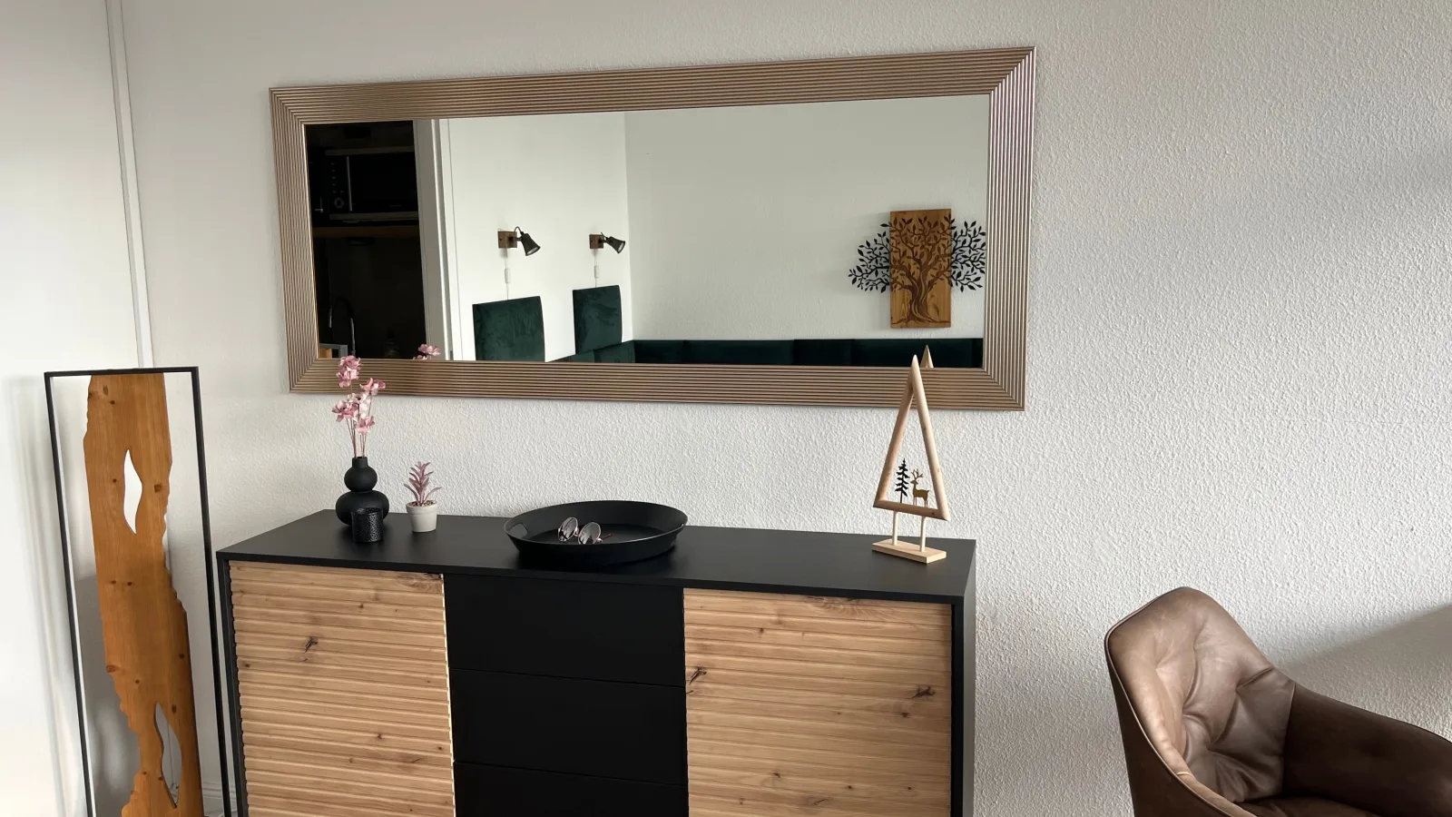 Ferienwohnung Panoramablick Hahnenklee