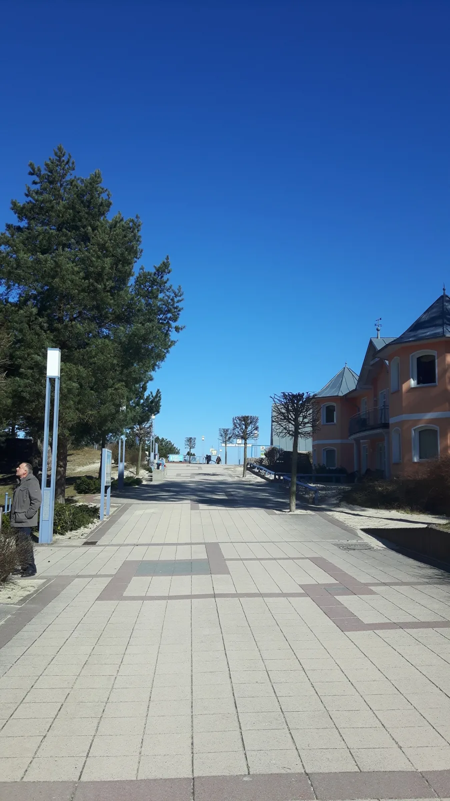 Strandparadies