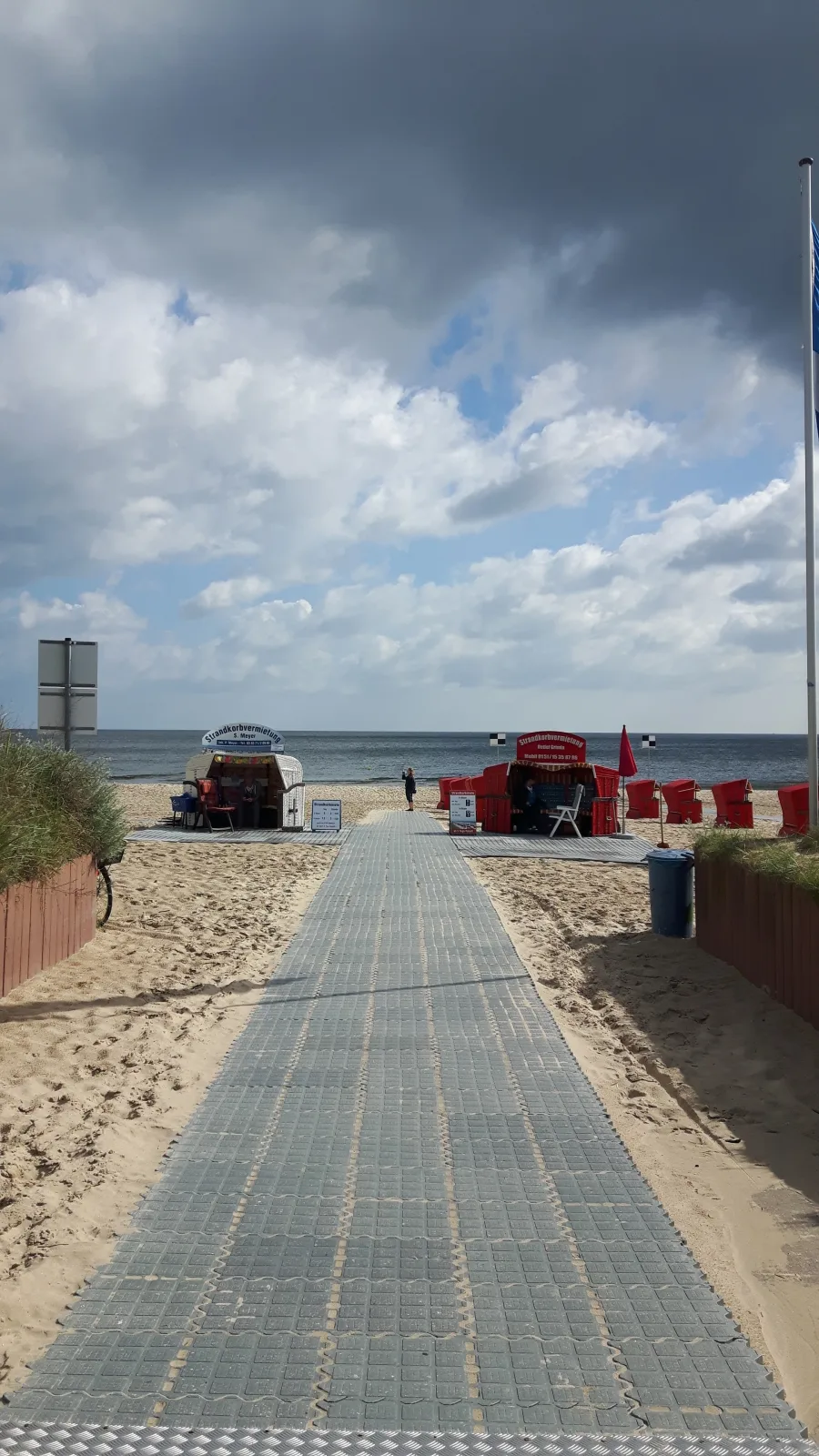 Strandparadies