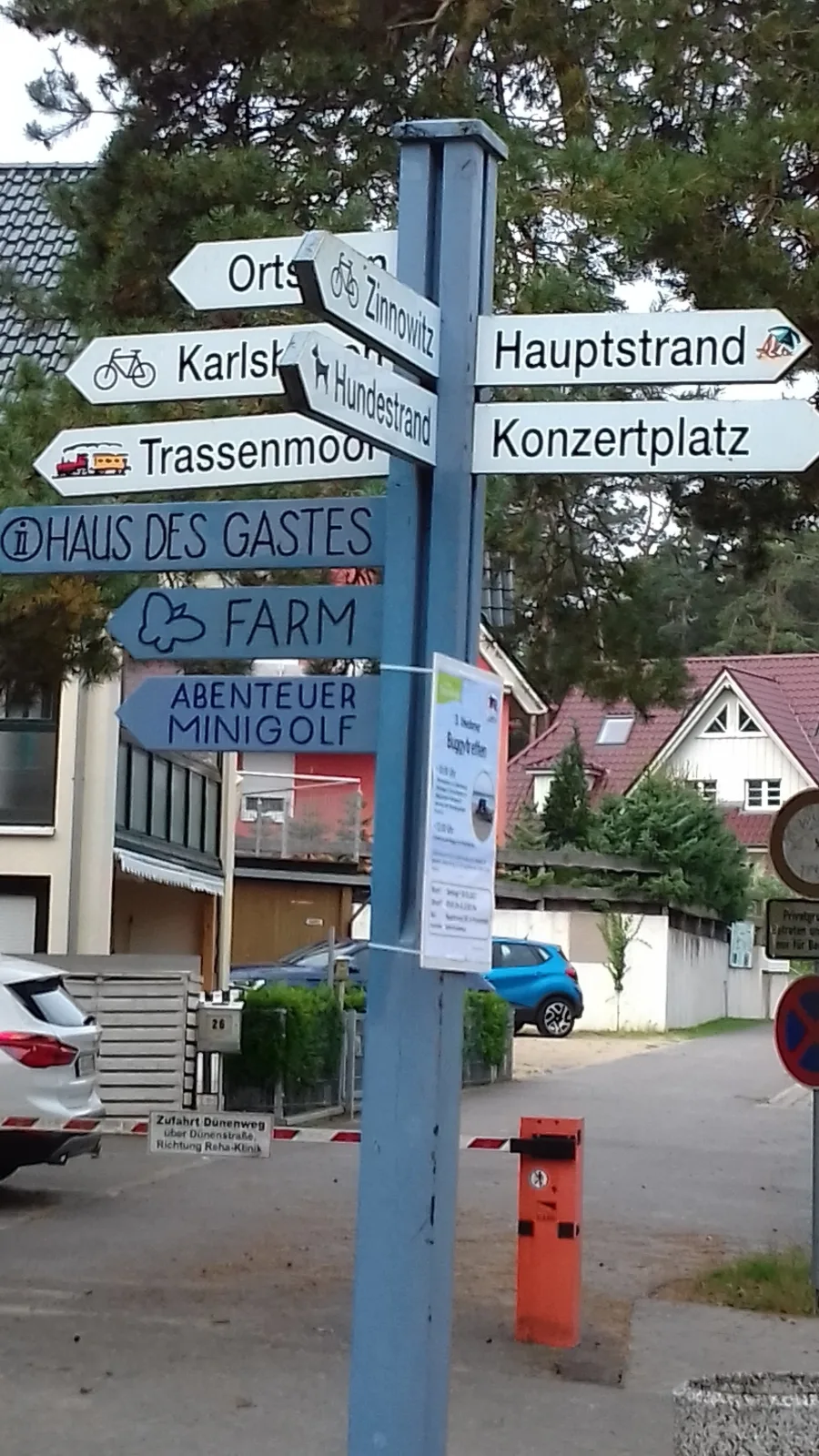 Strandparadies