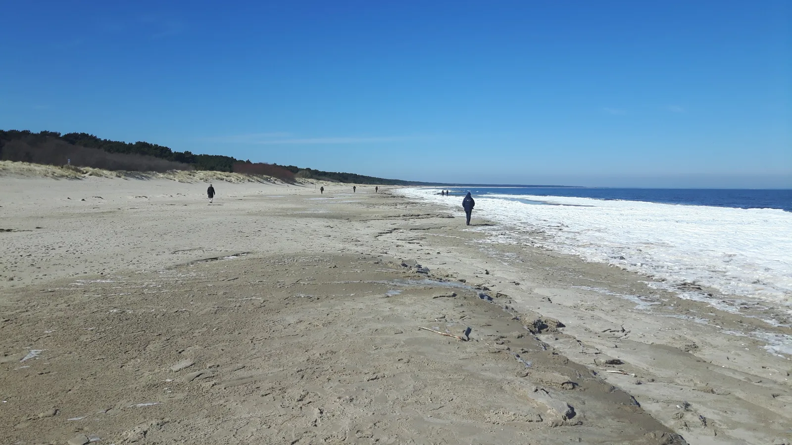 Strandparadies